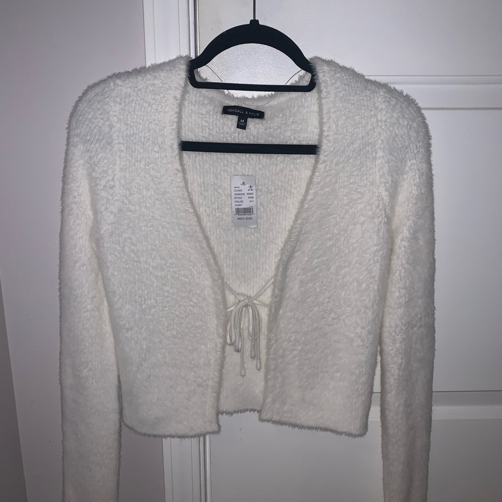 Kendall & Kylie Longsleeve